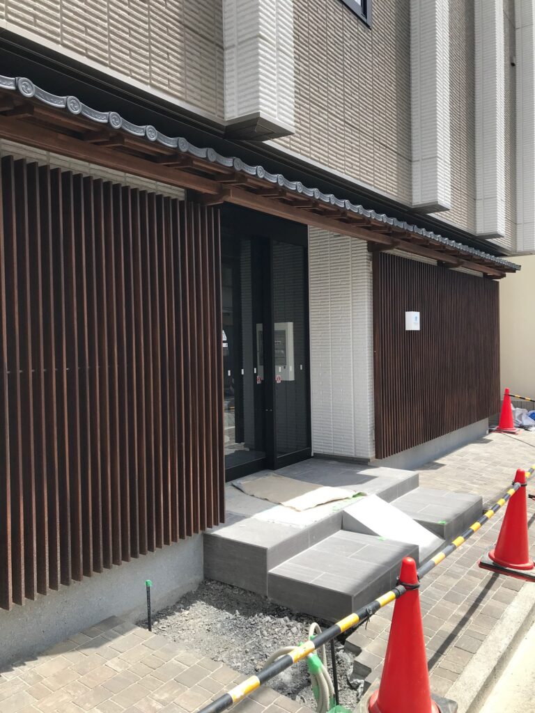 株式会社ユニエース - 本和風ユニエース庇A・B・C・D型